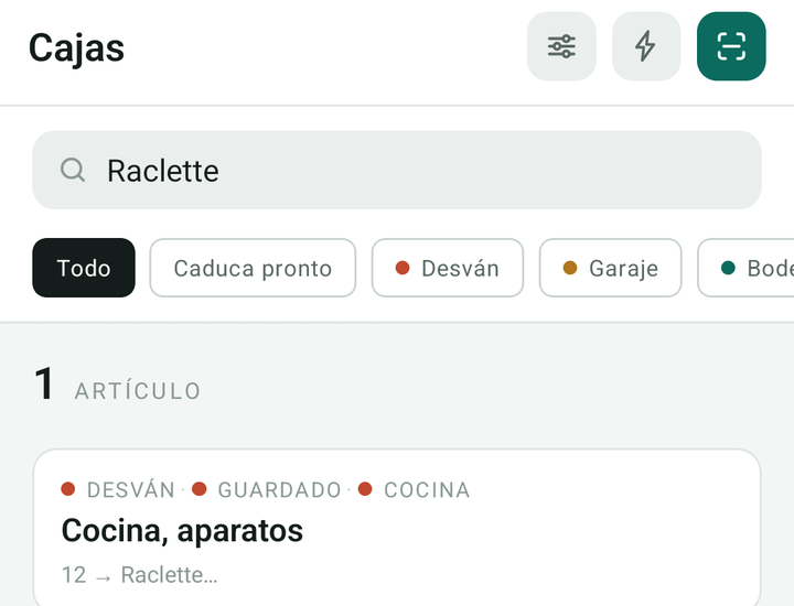 Resultado de búsqueda