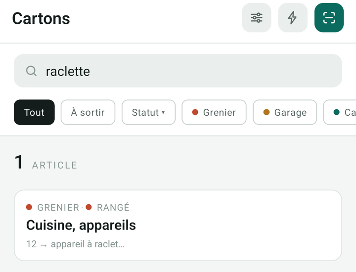 Résultat de recherche